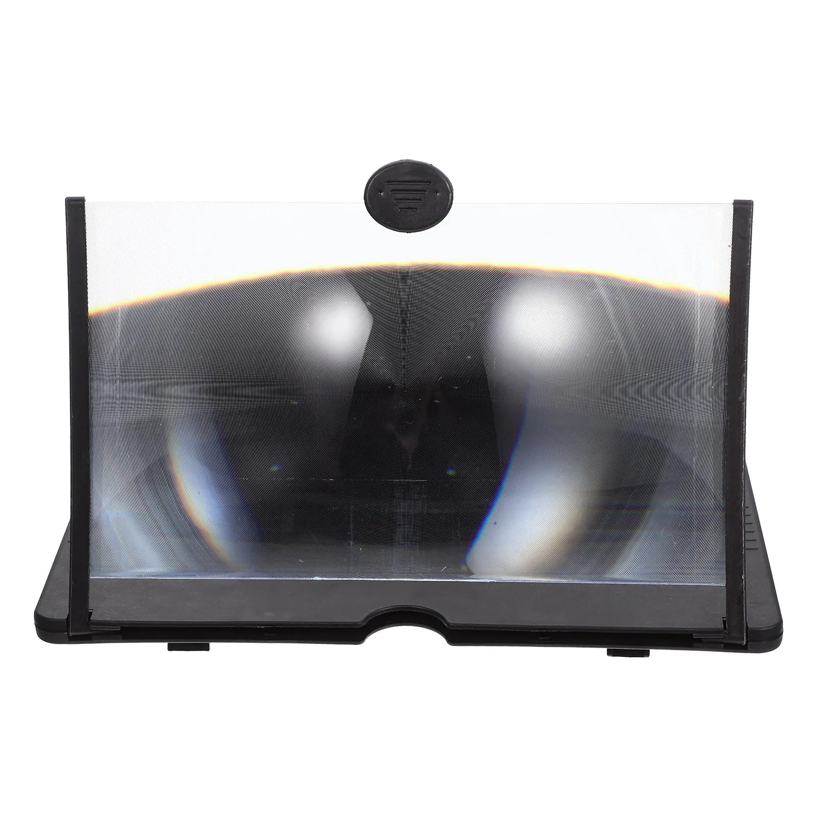 Cellphone Screen Magnifier High-Definition Large-Area Phone Screen Amplifier for Movies Gaming 3D Viewing Eye Protection