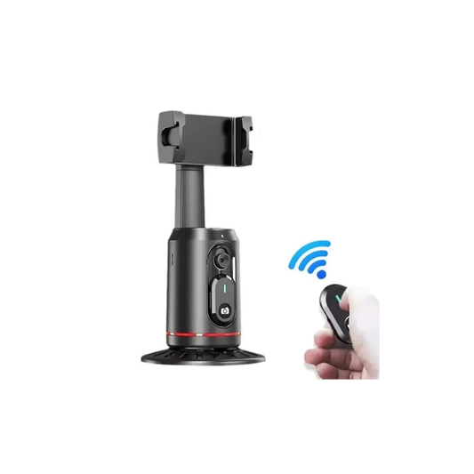 Smart 360° Auto Tracking Gimbal